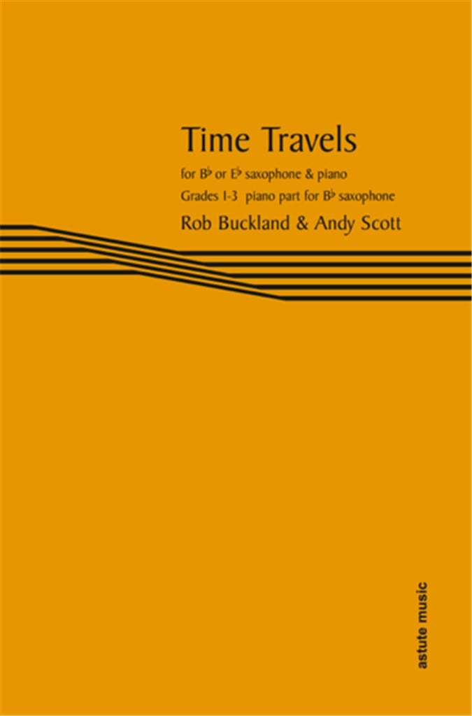 Time Travels